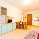 Villaggio Lido Del Sole Apartman