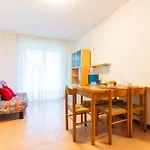 Villaggio Lido Del Sole Apartman *