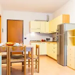 Villaggio Lido Del Sole Apartman