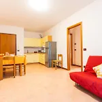 Villaggio Lido Del Sole Apartman *