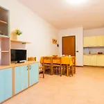 Villaggio Lido Del Sole Apartman