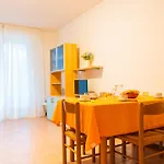 Apartman Villaggio Lido Del Sole