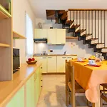 Villaggio Lido Del Sole Apartman
