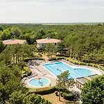 Villaggio Lido Del Sole Apartman *