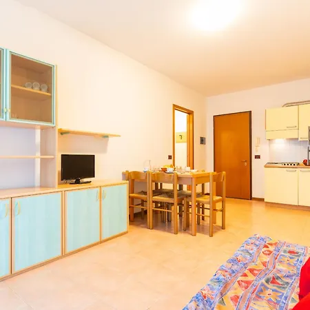 Villaggio Lido Del Sole Apartmán