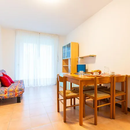 Villaggio Lido Del Sole Apartmán *