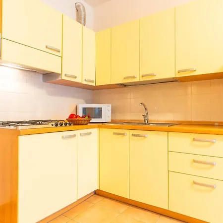 Apartmán Villaggio Lido Del Sole *