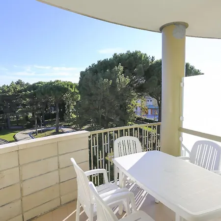 Lägenhet Villaggio Lido Del Sole Bibione