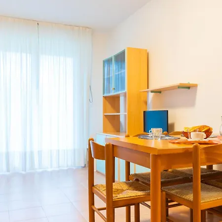 Apartmán Villaggio Lido Del Sole