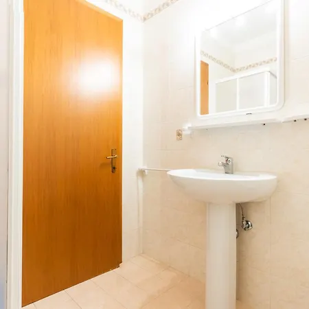 Villaggio Lido Del Sole Apartmán