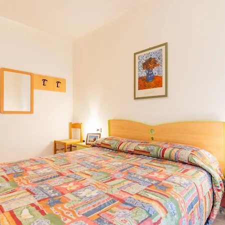 Villaggio Lido Del Sole