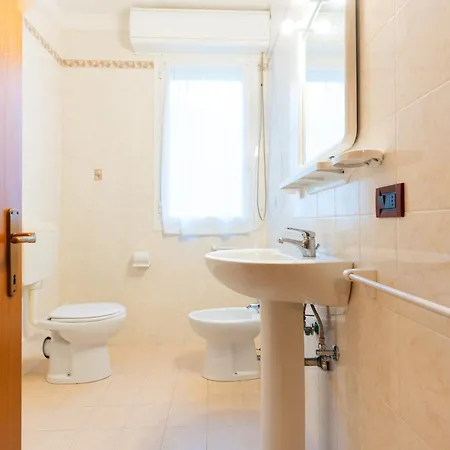 Apartmán Villaggio Lido Del Sole