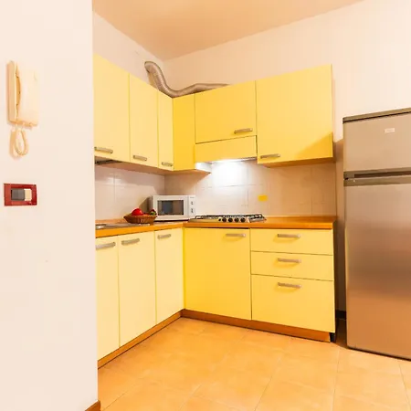 Villaggio Lido Del Sole Bibione