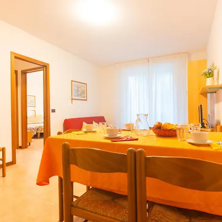 Villaggio Lido Del Sole Apartmán