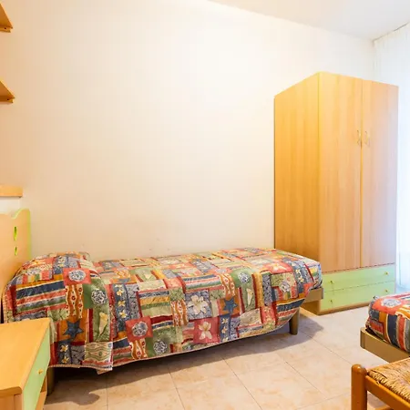 Villaggio Lido Del Sole Apartmán *