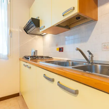 Villaggio Lido Del Sole * Bibione