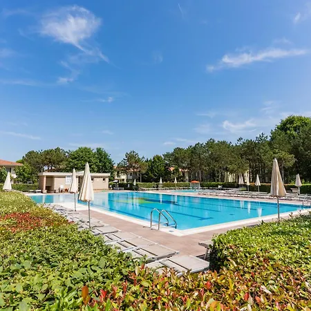 Villaggio Lido Del Sole