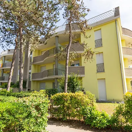 Apartman Villaggio Lido Del Sole *