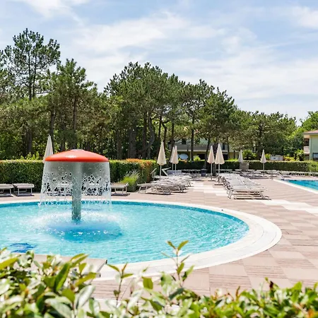 Villaggio Lido Del Sole