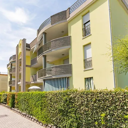 Apartman Villaggio Lido Del Sole *