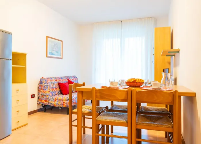 Villaggio Lido Del Sole