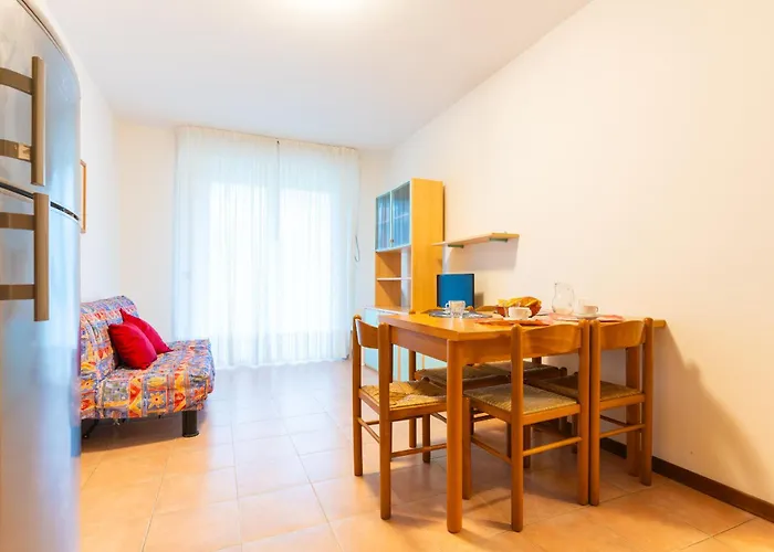 Villaggio Lido Del Sole Apartment *