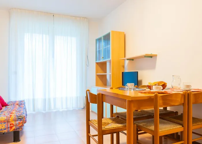 Apartment Villaggio Lido Del Sole