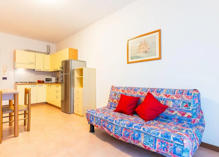 Apartment Villaggio Lido Del Sole *