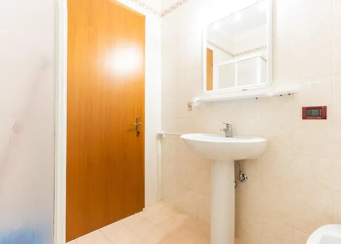 Villaggio Lido Del Sole Apartment