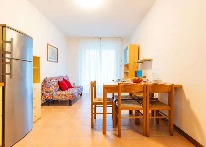 Apartment Villaggio Lido Del Sole Bibione
