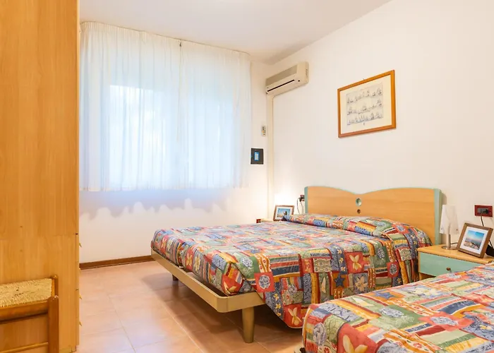 Apartment Villaggio Lido Del Sole *