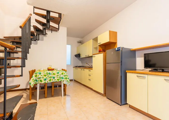 Villaggio Lido Del Sole