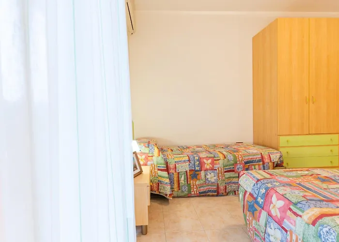 Apartment Villaggio Lido Del Sole