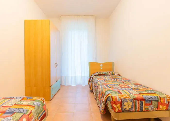 Apartment Villaggio Lido Del Sole *