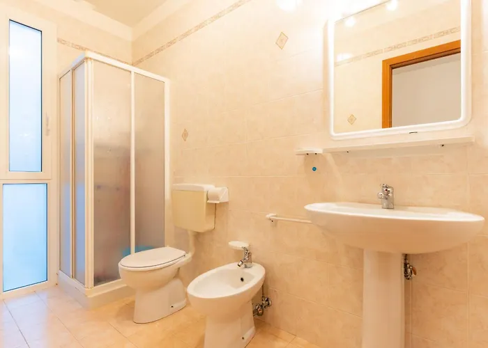 Apartment Villaggio Lido Del Sole Bibione