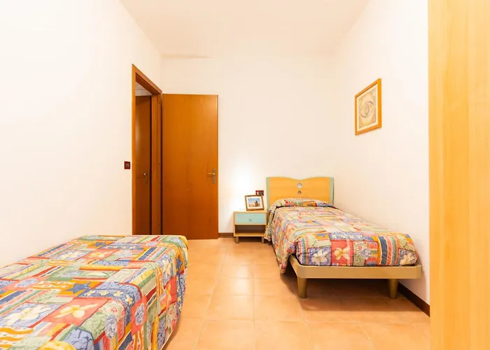 Villaggio Lido Del Sole Apartment