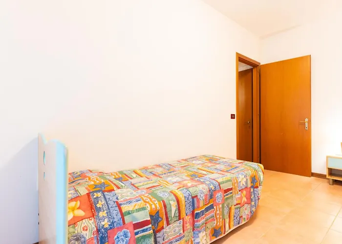 Apartment Villaggio Lido Del Sole Bibione
