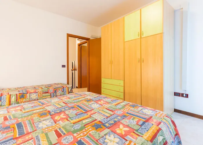 Villaggio Lido Del Sole *