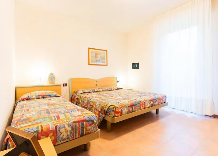 Villaggio Lido Del Sole *