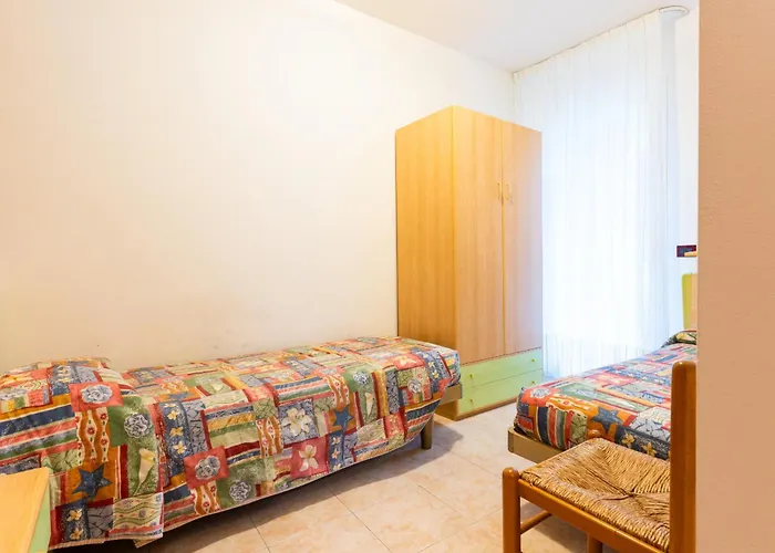 Villaggio Lido Del Sole