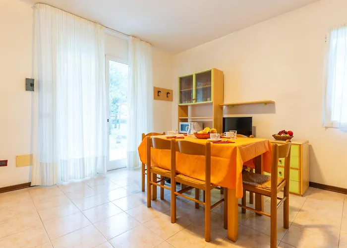 Apartment Villaggio Lido Del Sole Bibione