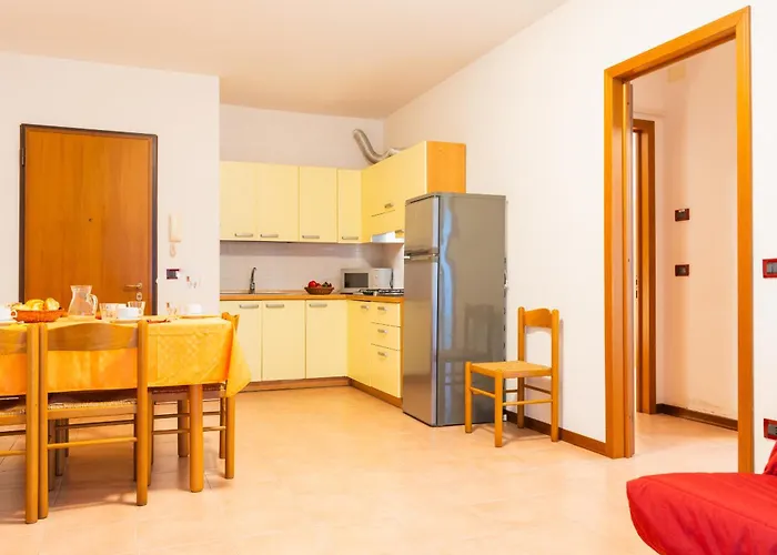 Villaggio Lido Del Sole Bibione