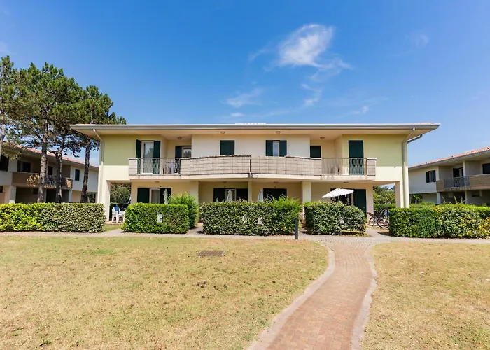 Villaggio Lido Del Sole * Bibione