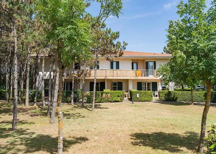Apartment Villaggio Lido Del Sole