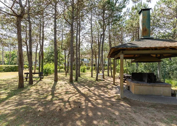 Villaggio Lido Del Sole Bibione