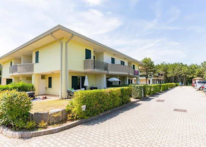 Villaggio Lido Del Sole *