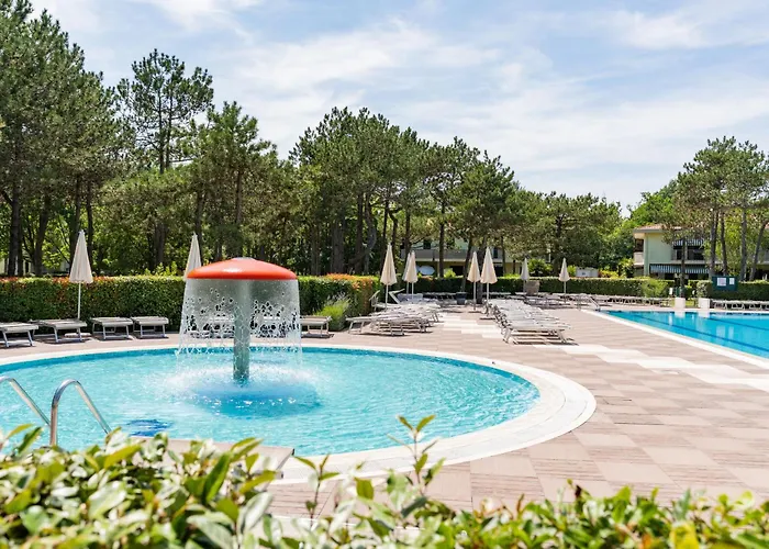 Villaggio Lido Del Sole