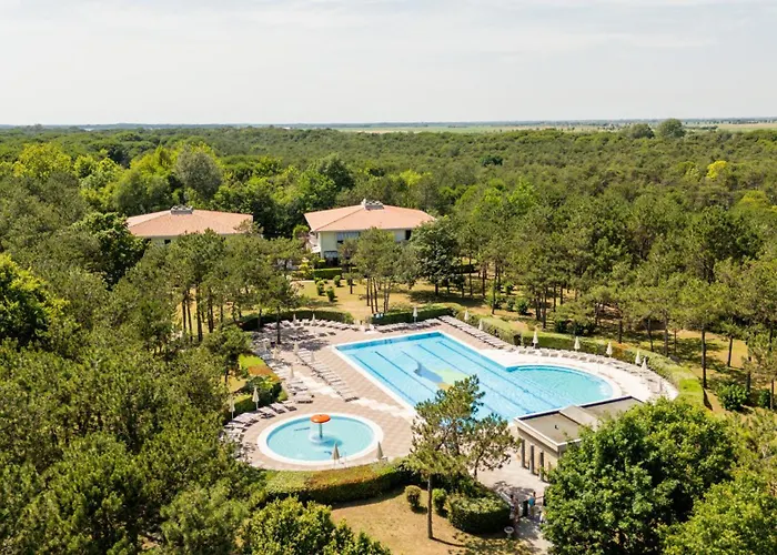 Villaggio Lido Del Sole Apartment *