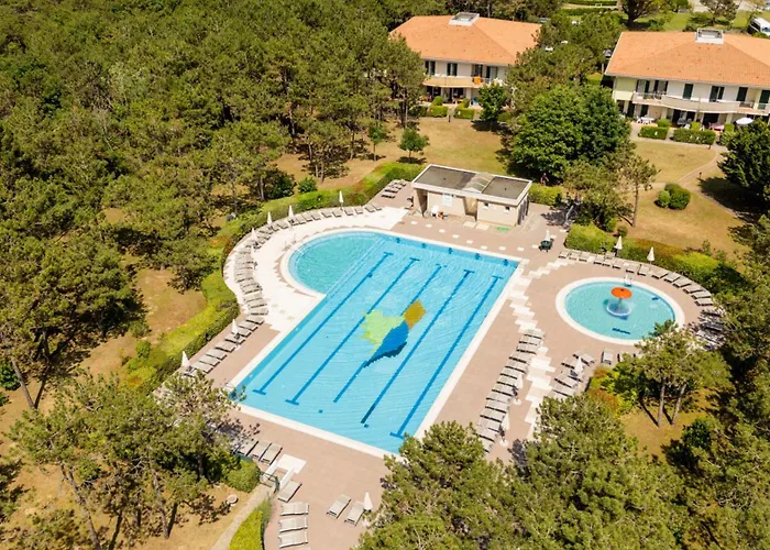 Villaggio Lido Del Sole