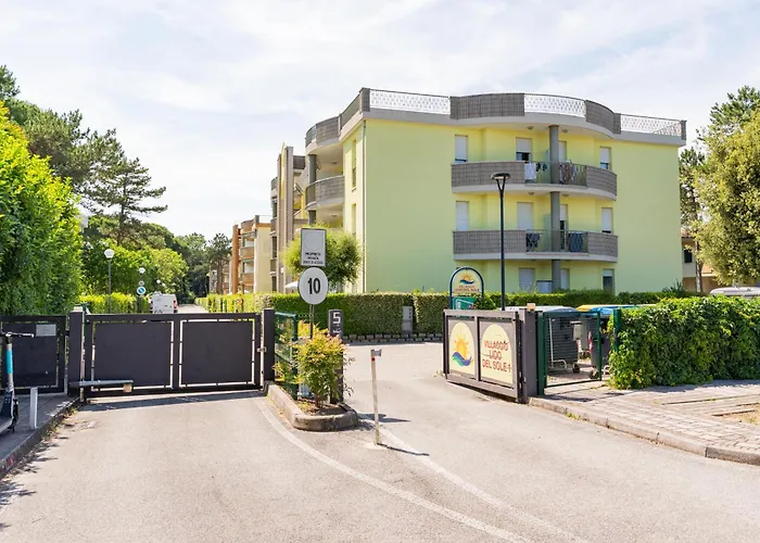 Villaggio Lido Del Sole